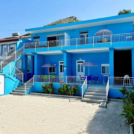 Villa Denny Borsh Exterior foto
