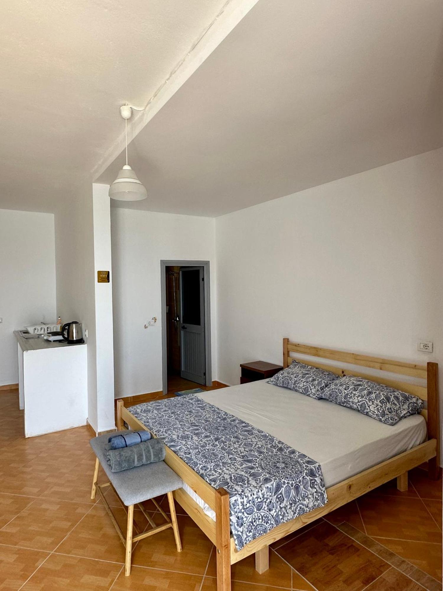 Villa Denny Borsh Exterior foto